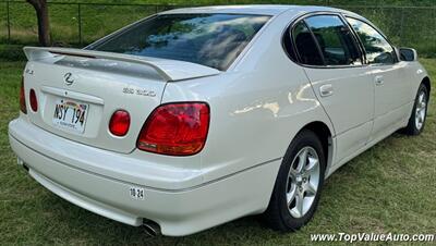 2004 Lexus GS   - Photo 3 - Wahiawa, HI 96786
