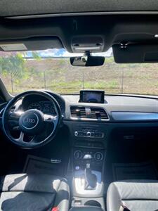2018 Audi Q3 2.0T Premium   - Photo 16 - Wahiawa, HI 96786