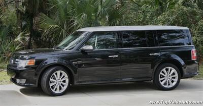 2010 Ford Flex Limited Wagon