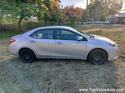 2015 Toyota Corolla L   - Photo 3 - Wahiawa, HI 96786