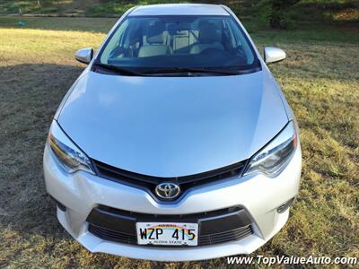 2015 Toyota Corolla L   - Photo 1 - Wahiawa, HI 96786