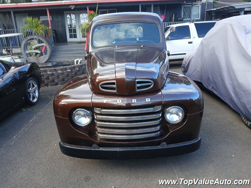 1949 Ford F100  