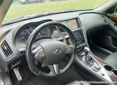 2015 INFINITI Q50   - Photo 11 - Wahiawa, HI 96786