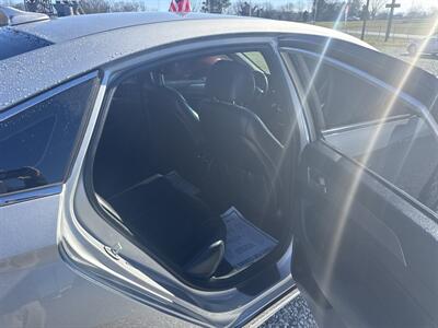 2019 Hyundai SONATA Sport   - Photo 7 - Madisonville, TN 37354