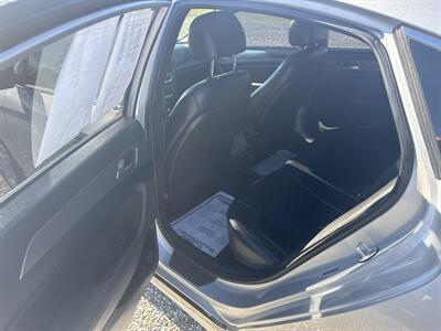 2019 Hyundai SONATA Sport   - Photo 8 - Madisonville, TN 37354