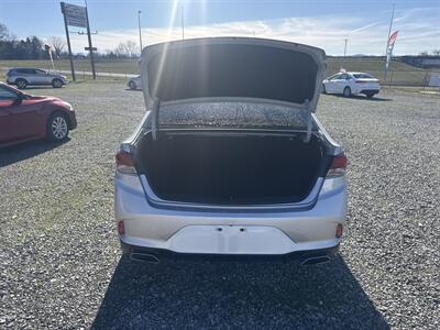 2019 Hyundai SONATA Sport   - Photo 13 - Madisonville, TN 37354