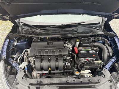 2019 Nissan Sentra SV - Photo 14 - Madisonville, TN 37354