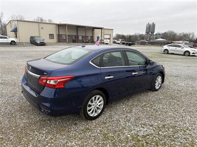 2019 Nissan Sentra SV - Photo 2 - Madisonville, TN 37354