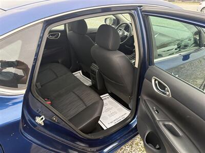 2019 Nissan Sentra SV - Photo 7 - Madisonville, TN 37354