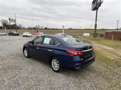 2019 Nissan Sentra SV - Photo 3 - Madisonville, TN 37354