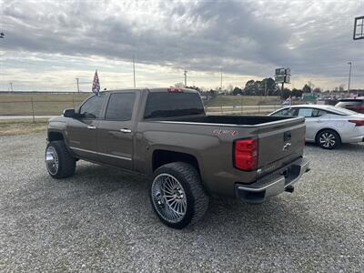 2015 Chevrolet Silverado 1500 LT - Photo 4 - Madisonville, TN 37354