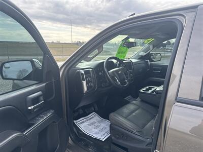 2015 Chevrolet Silverado 1500 LT - Photo 5 - Madisonville, TN 37354