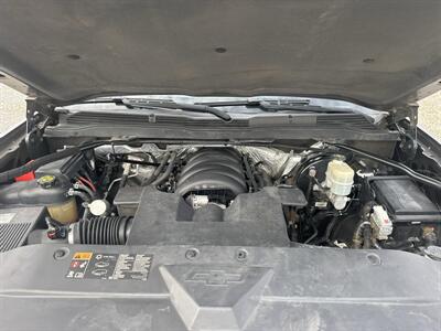 2015 Chevrolet Silverado 1500 LT - Photo 13 - Madisonville, TN 37354