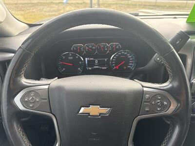 2015 Chevrolet Silverado 1500 LT - Photo 9 - Madisonville, TN 37354