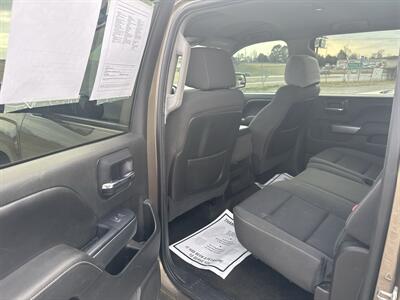 2015 Chevrolet Silverado 1500 LT - Photo 8 - Madisonville, TN 37354