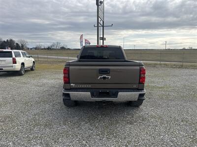 2015 Chevrolet Silverado 1500 LT - Photo 12 - Madisonville, TN 37354