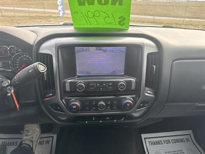2015 Chevrolet Silverado 1500 LT - Photo 10 - Madisonville, TN 37354