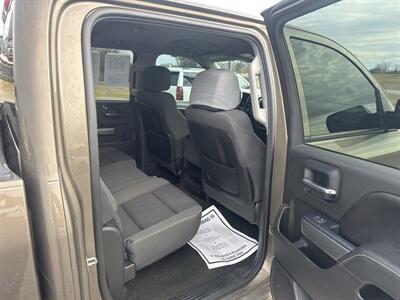 2015 Chevrolet Silverado 1500 LT - Photo 7 - Madisonville, TN 37354