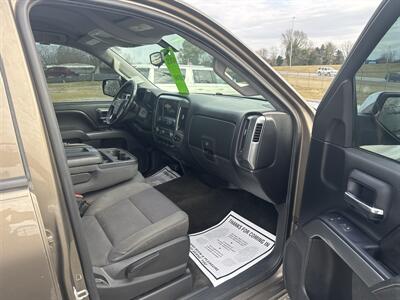 2015 Chevrolet Silverado 1500 LT - Photo 6 - Madisonville, TN 37354