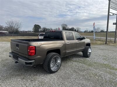 2015 Chevrolet Silverado 1500 LT - Photo 3 - Madisonville, TN 37354