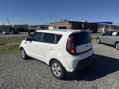 2016 Kia Soul - Photo 4 - Madisonville, TN 37354