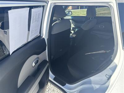 2016 Kia Soul - Photo 8 - Madisonville, TN 37354