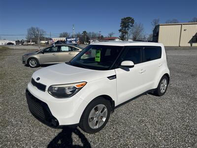 2016 Kia Soul - Photo 1 - Madisonville, TN 37354