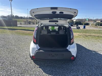2016 Kia Soul - Photo 13 - Madisonville, TN 37354