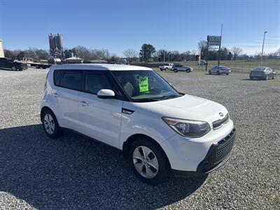 2016 Kia Soul - Photo 2 - Madisonville, TN 37354
