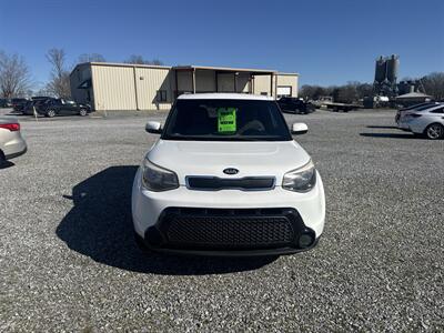 2016 Kia Soul - Photo 11 - Madisonville, TN 37354