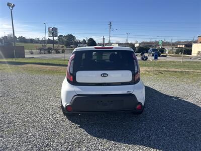 2016 Kia Soul - Photo 12 - Madisonville, TN 37354