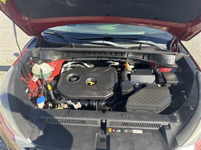 2019 Hyundai TUCSON Value   - Photo 14 - Madisonville, TN 37354