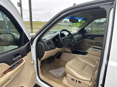 2007 Chevrolet Silverado 1500 Work Truck  4dr Extended Cab   - Photo 5 - Madisonville, TN 37354