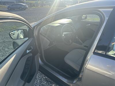 2018 Ford Focus SE - Photo 5 - Madisonville, TN 37354
