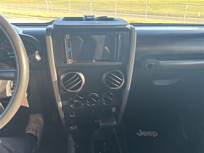2007 Jeep Wrangler X   - Photo 10 - Madisonville, TN 37354