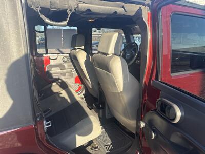 2007 Jeep Wrangler X   - Photo 7 - Madisonville, TN 37354