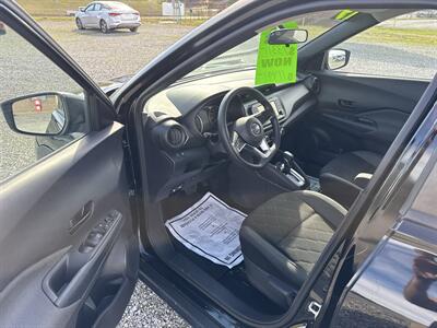 2019 Nissan Kicks S   - Photo 5 - Madisonville, TN 37354