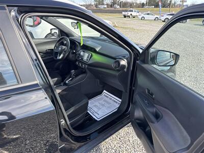 2019 Nissan Kicks S   - Photo 6 - Madisonville, TN 37354