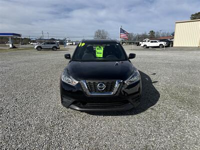 2019 Nissan Kicks S   - Photo 11 - Madisonville, TN 37354