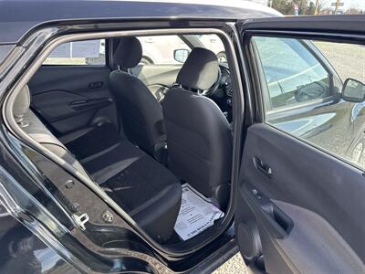 2019 Nissan Kicks S   - Photo 7 - Madisonville, TN 37354