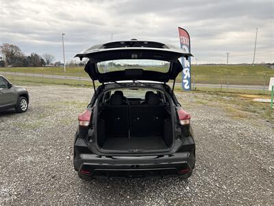 2022 Nissan Kicks S   - Photo 13 - Madisonville, TN 37354