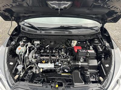 2022 Nissan Kicks S   - Photo 14 - Madisonville, TN 37354