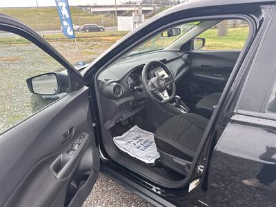 2022 Nissan Kicks S   - Photo 5 - Madisonville, TN 37354