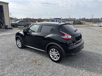 2015 Nissan JUKE SV   - Photo 4 - Madisonville, TN 37354