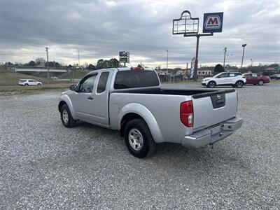 2014 Nissan Frontier S   - Photo 4 - Madisonville, TN 37354