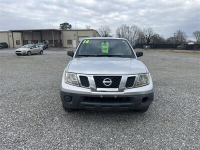 2014 Nissan Frontier S   - Photo 11 - Madisonville, TN 37354