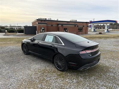 2017 Lincoln MKZ/Zephyr Reserve - Photo 4 - Madisonville, TN 37354