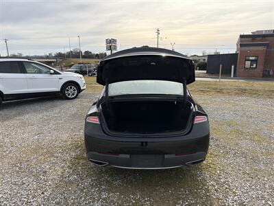 2017 Lincoln MKZ/Zephyr Reserve - Photo 14 - Madisonville, TN 37354