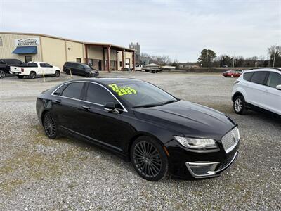 2017 Lincoln MKZ/Zephyr Reserve - Photo 2 - Madisonville, TN 37354