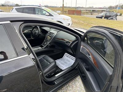 2017 Lincoln MKZ/Zephyr Reserve - Photo 6 - Madisonville, TN 37354